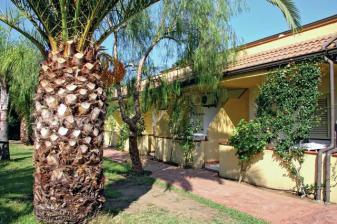 Hotel Villaggio Green Garden Club****