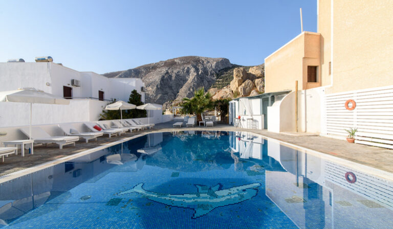 Hotel Iris Boutique***