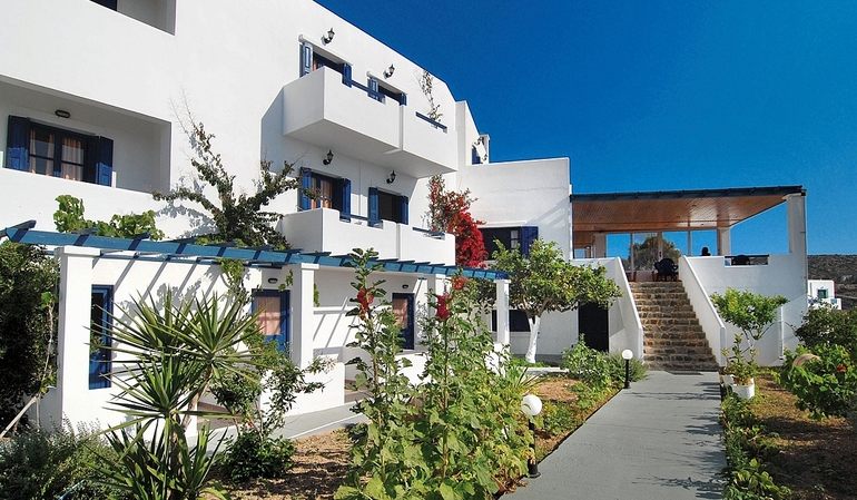 Hotel Argo***