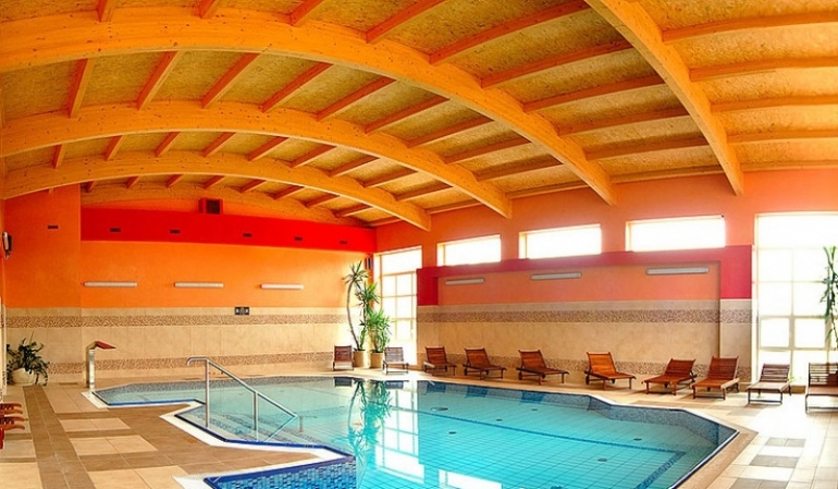 Hotel Kudowa****