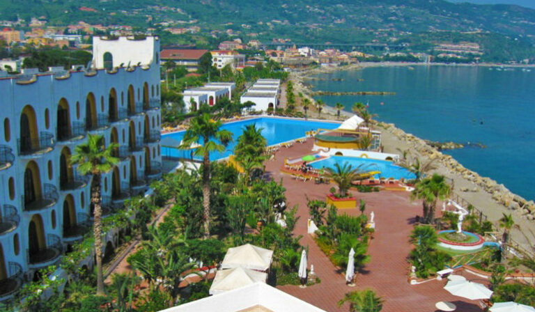 Hotel Club La Playa***