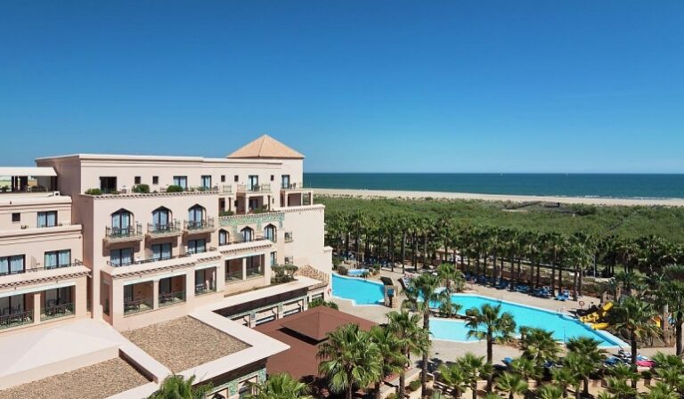Hotel Playacanela****