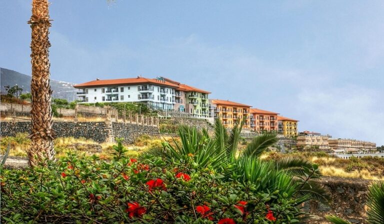 Hotel Best Jacaranda****
