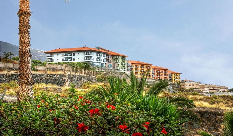 Hotel Best Jacaranda****
