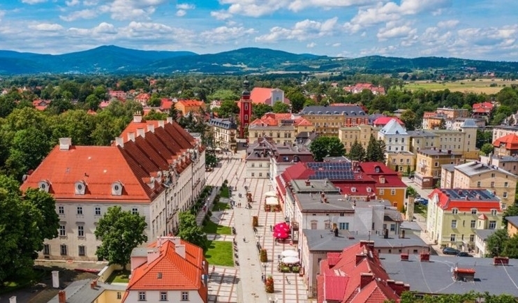 Hotel Cieplice MEDI & SPA***