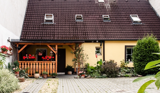 Penzion U Řehoře