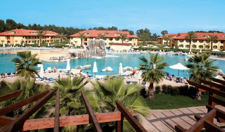 Hotel VOI Pizzo Calabro Resort