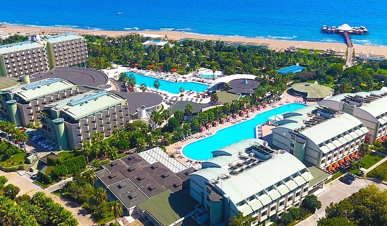 Hotel VonResort Golden Coast*****