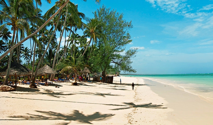 Zanzibar