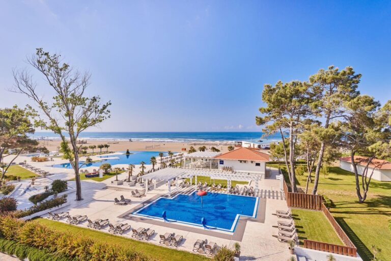Azul Beach Resort Montenegro****
