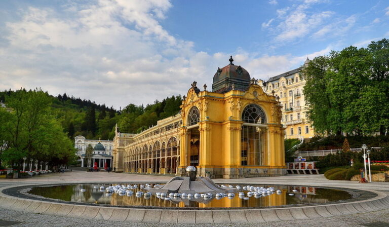 Hotel Krakonoš***