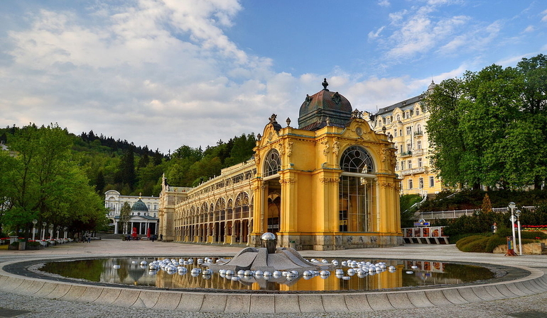 Hotel Krakonoš***