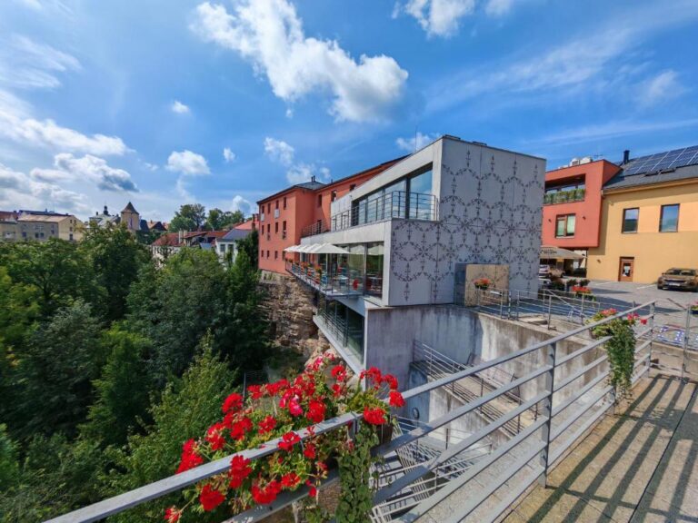 Hotel Zlatá Hvězda ****