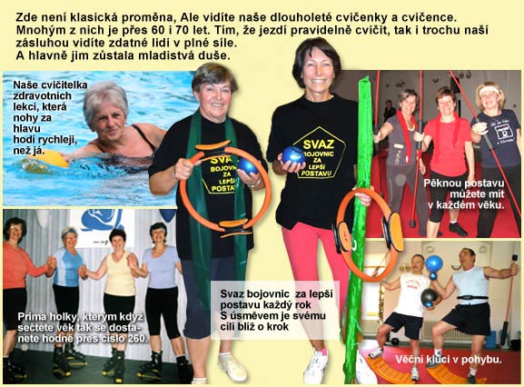 proměna naší klientky - skupina proměna naší klientky - skupina