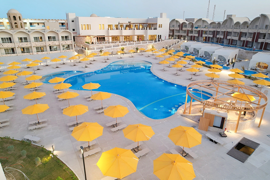 Utopia Blue Resort *****